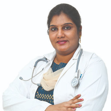 Dr. Pranuthi Pynam, Neurologist Online